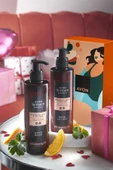 Senses Geranium Leaf & Orange İkili Hediye Paketi - 3