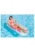 INTEX Sultan Koltuğu Bardak Yuvalı 160x85 Cm. - 4