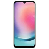 Samsung Galaxy A24 128 GB 6 GB Ram (Samsung Türkiye Garantili) SİYAH thumbnail 3