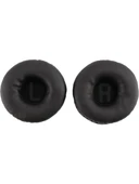 JBL Tune T600 T500BT T450 Uyumlu Kulaklık Süngeri Kulaklık Yastığı Kulaklık Pedi Siyah - 1