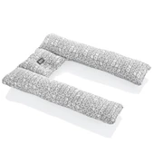 Babyjem Babynest Yastık Kare Gri - 1