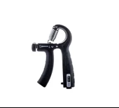 Slazenger Sayaçlı Ayarlanabilir El Yayı (5-60 Kg Direnç) - 1