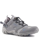 DOCKERS 236850 FX GRİ COMFORT CASUAL SUYA DAYANIKLI SPOR SANDALET - 4