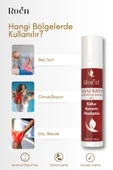 Ağrı Ve Masaj Kremi, Kafur Ve Kenevir Içeren Ağrı Masaj Kremi 100 ml - 2