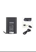 DELL 20 Volt 3.25 Amper 65W Type-C Uçlu Orijinal Notebook Adaptör DP/N: 02YK0F 2YK0F JJV9D 0JJV9D 0V - 1