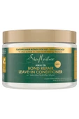 Shea Moisture Bond Repair Durulanmayan Saç Kremi 311GR thumbnail 1