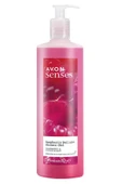 Senses Delicate Moment, Sweat & Joyful ve Raspberry Delight Duş Jeli Paketi - 4