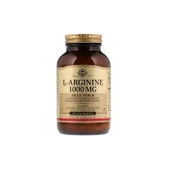 Solgar L-Arginin 1000mg 90 Tablet - 1