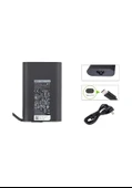 DELL 20 Volt 3.25 Amper 65W Type-C Uçlu Orijinal Notebook Adaptör DP/N: 02YK0F 2YK0F JJV9D 0JJV9D 0V - 1