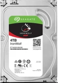 SEAGATE IronWolf NAS 4TB 5400rpm 256MB 180TB/Y Sata3 NAS 3.5" Harddisk (ST4000VN006) - 1