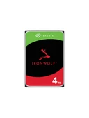 SEAGATE IronWolf NAS 4TB 5400rpm 256MB 180TB/Y Sata3 NAS 3.5" Harddisk (ST4000VN006) - 1