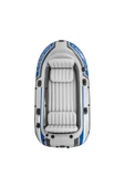 INTEX Excursıon 4 Şişme Bot Set 315*165*43 (68324) - 3