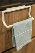 Primanova Havluluk Askısı Bej - 1