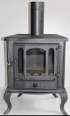 Şömine soba Döküm soba Dorello soba - 1