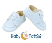 Baby Pattini Yeni Doğan Bebek MEVLİD PATİĞİ , Ilkadım Ev Patiği - 1