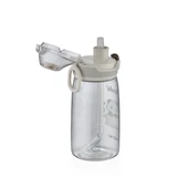 Shotay Child Çocuk Su Matarası Tritan Beyaz 550Ml - 2