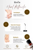 Tırnak Bakım Yağı, Tırnak Eti Bakım Yağı, Tırnak Güçlendirici Doğal Tırnak Bakım Yağı 20ml - 1