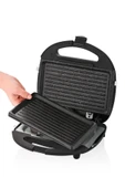 Sinbo SSM-2587 2 Dilim Mini Tost Makinesi - 3
