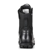 5.11 A/T 8INCH SIDE-ZIP WATERPROOF SIYAH BOT - 8