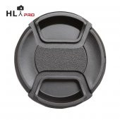 Hlypro 58MM Lens Koruma Kapağı - 1
