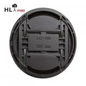 Hlypro 58MM Lens Koruma Kapağı - 2