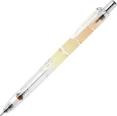 ZEBRA DELGUARD SUYASUYA 05 VERSATIL KALEM TURUNCU thumbnail 2