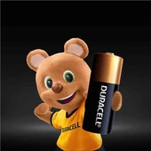 Duracell 23A Lityum Mn21 Alarm Pili (2Li Paket) - 8