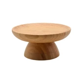 Mien-7B139 Bambu Ayaklı Stand Sunumluk - 1