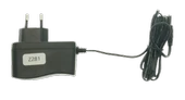 12V 2A Modem ve Arduino Uyumlu Plastik Kasa Priz Tipi Adaptör TPA158K-18120-EU - 3