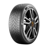 Continental 225/45R19 96W XL FR AllSeasonContact 2 2024 Üretim Dört Mevsim Lastiği - 1