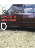 Marşpiel Paçalık 4 Lü Yazısız - 2