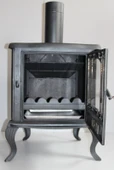 Şömine soba Döküm soba Dorello soba - 3