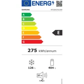 Samsung RT53DG7A14S9TR Çift Kapılı No Frost Buzdolabı - 2