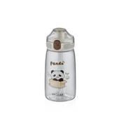 Shotay Child Çocuk Su Matarası Tritan Beyaz 550Ml - 1