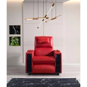 Anika Tekli Koltuk | Rehome Sinema Koltuğu | 97x97x105 cm - 1