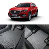 Bod Mg Hs 3D Havuzlu Paspas 2018-2024 Benzinli - 1