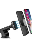 Torima Çok Amaçlı Magnetic Car Holder Araç Içi Telefon Tutucu Jx-005 - 2