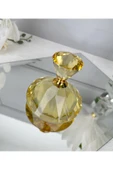 KRİSTAL ELMAS DEKOR ŞİŞE GOLD 10X11 - 3