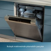 Philips 5000 Serisi El Blenderi Seti HR2695/01 - 6
