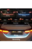Bagaj Altı Kayar Led - 2