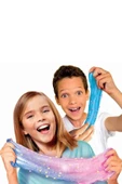 Slime'a Yeni Bir Boyut Kat! Kokulu Slime Yapım Seti - 8