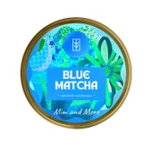 Blue Matcha - Mavi Spirulina Superfood Matcha Tozu, 25 Gr - 1