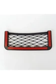 CEP FİLESİ 15X8 CM SİYAH - 1