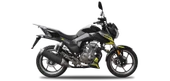 Yuki TY125Z DRIVER 125cc Touring Motor Model Yılı 2025 Renk Sarı - 2