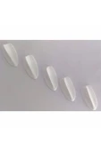 5'li Jaws Süs Anten Beyaz - 3