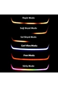 Bagaj Altı Kayar Led - 3