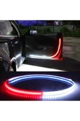 Kapı Altı Led Yanıp Sönen Ikaz Ledi Kayar Led Kayan Led Animasyonlu - 2