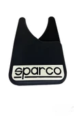 OTO PAÇALIK ÇAMURLUK SPARCO YAZILI HER ARACA UYUMLU 2 ADET SET - 2