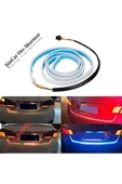 Bagaj Altı Kayar Kayan Led 7 Renkli Fonksiyonlu Su Geçirmez 120cm - 2