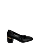 Kuum London K14525136 Kadın Topuklu Ayakkabı (Yaz 25) - 6